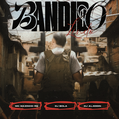 Bandido Lindo's cover