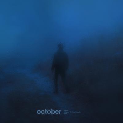 October's cover