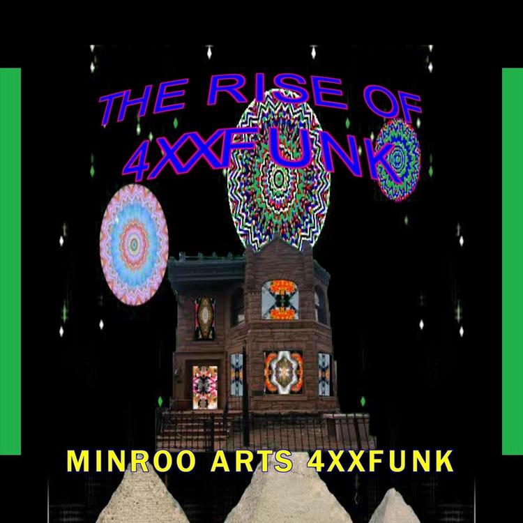 Minroo Arts 4XXFUNK's avatar image