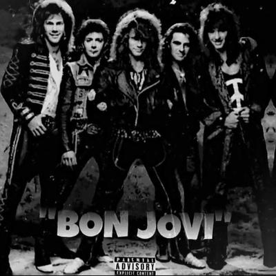 Bon Jovi's cover