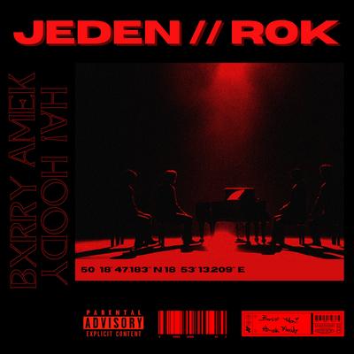 YEDEN ROK's cover