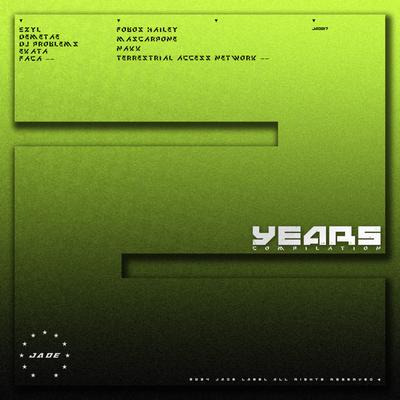 Memoria Ram (Original Mix)'s cover