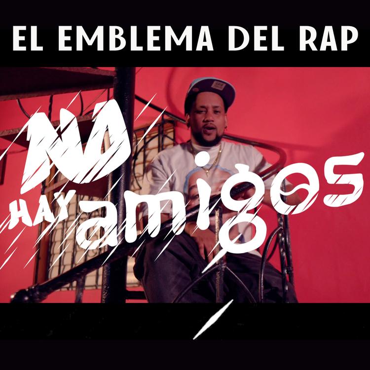 El Emblema del Rap's avatar image