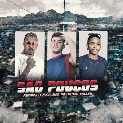 São Poucos's cover