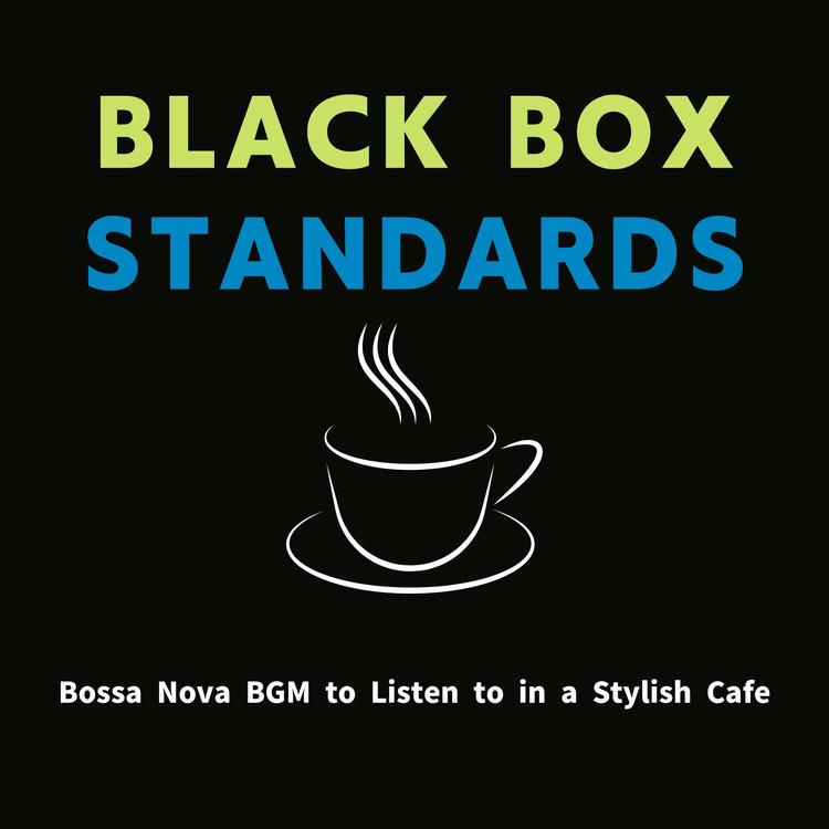 Black Box Standards's avatar image