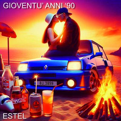 Gioventù anni '90's cover