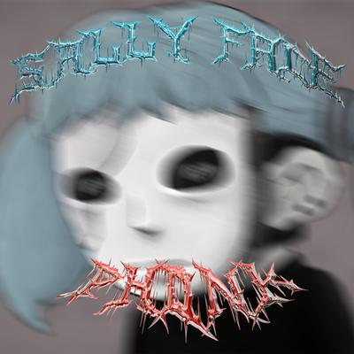 Sally Face Phonk By Rage激怒's cover