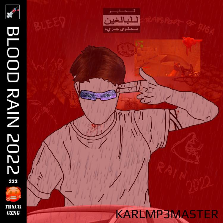 KARLMP3MASTER's avatar image