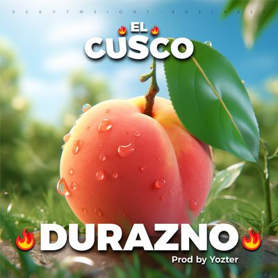 DURAZNO's cover