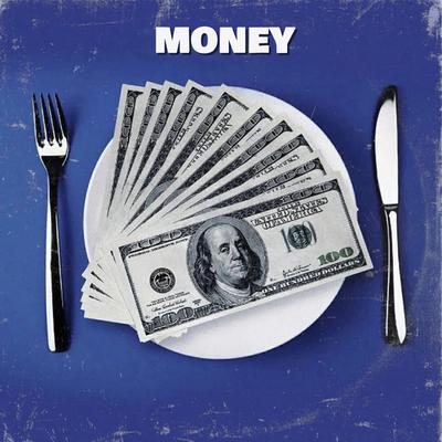 Money's cover