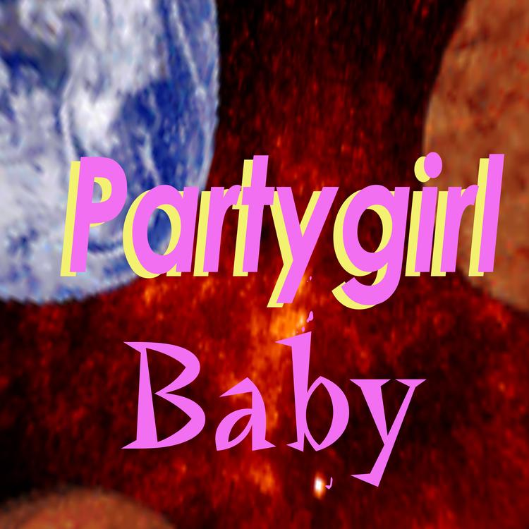 Partygirl's avatar image