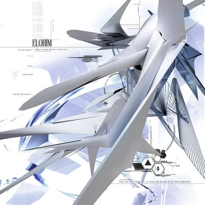 ELOHIM By Enkei's cover