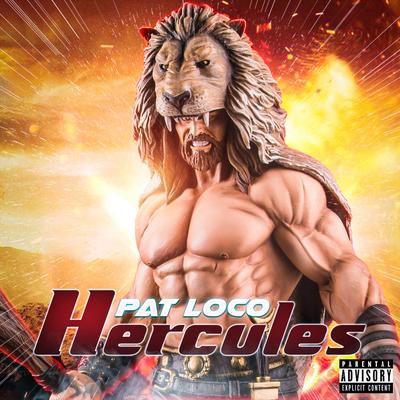 Hercules By Pat Loco's cover