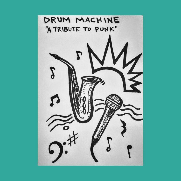 Drum Machine's avatar image