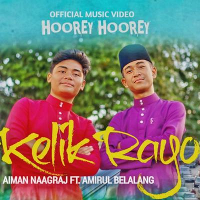 Hoorey Hoorey Kelik Rayo's cover