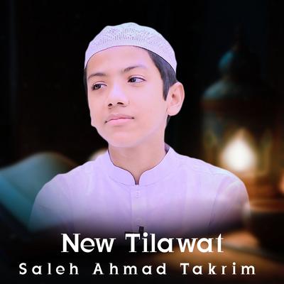 Saleh Ahmad Takrim's cover