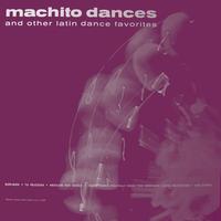 Machito's avatar cover