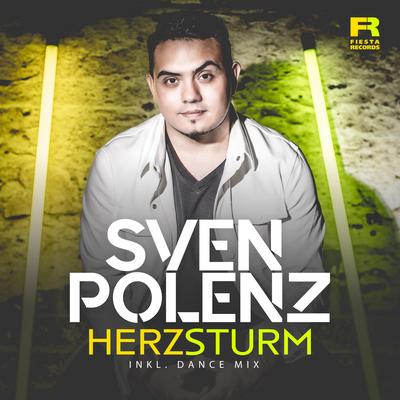 Sven Polenz's cover