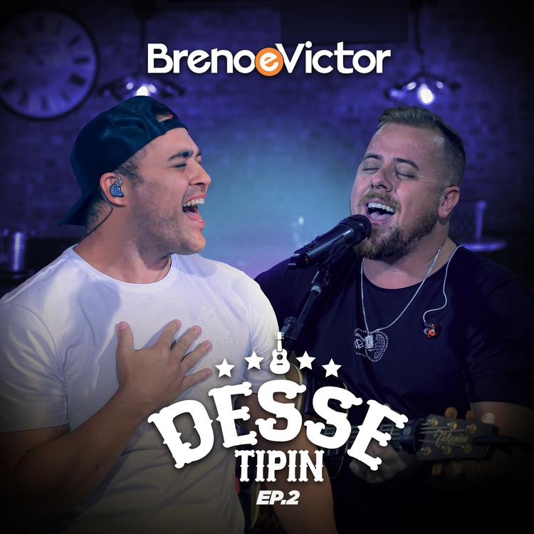 Breno & Victor's avatar image