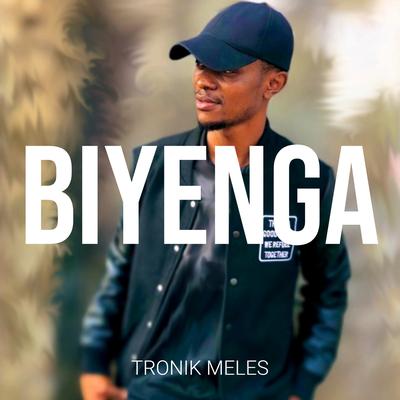 Biyenga's cover