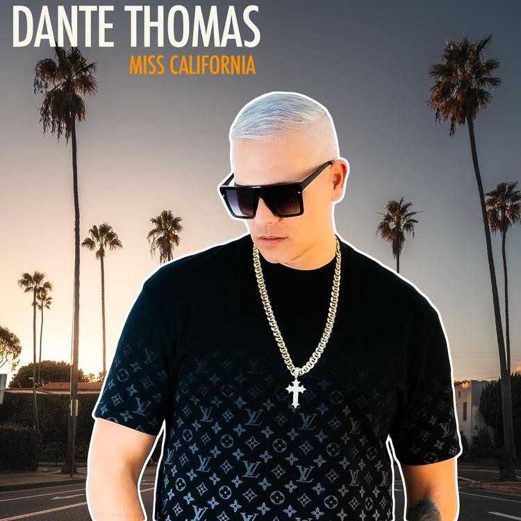 Dante Thomas's avatar image