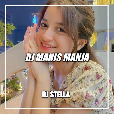 DJ Manis Manja's cover