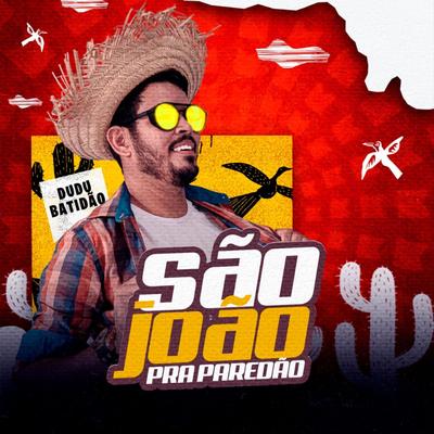 Forrozinho Patricinha (Remix) By Dudu Batidão's cover