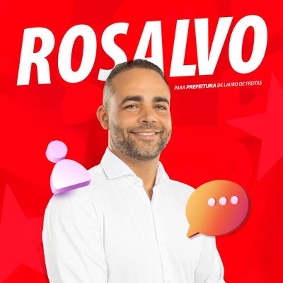 Deu liga, tá todo mundo com Rosalvo's cover