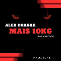 Alex Dragar's avatar cover