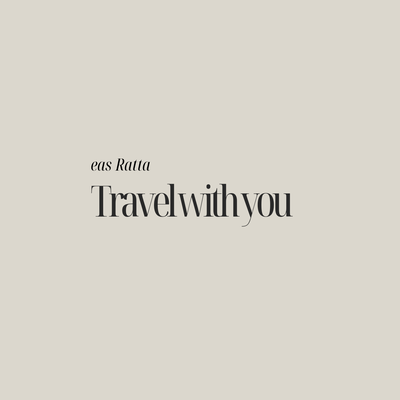 Travel with You's cover