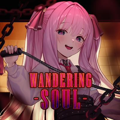 Wandering Soul (Goddess of Victory: NIKKE Original Soundtrack)'s cover