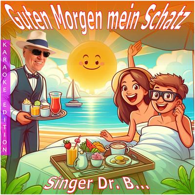 Singer Dr. B...'s cover