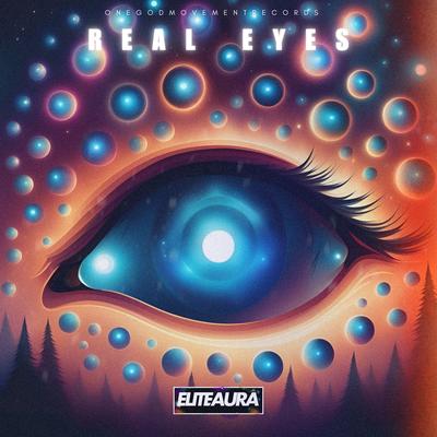 REAL EYES's cover