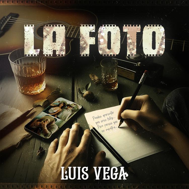 Luis Vega's avatar image