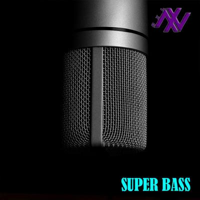 DJ Super Bass's cover