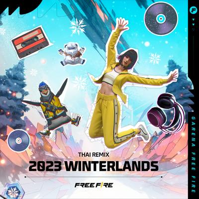 2023 Winterlands (Thai Remix)'s cover