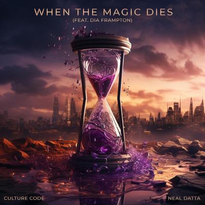 When The Magic Dies's cover