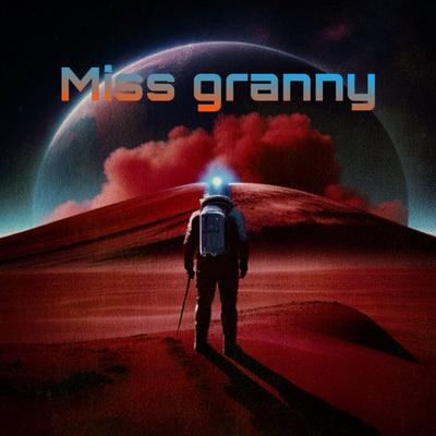 Miss granny's cover