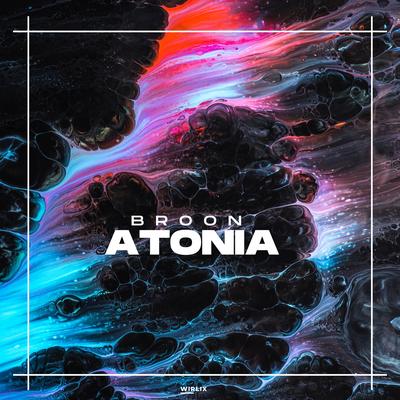 Atonia's cover