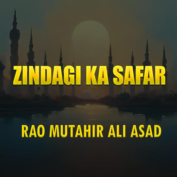 Rao Mutahir Ali Asad's avatar image