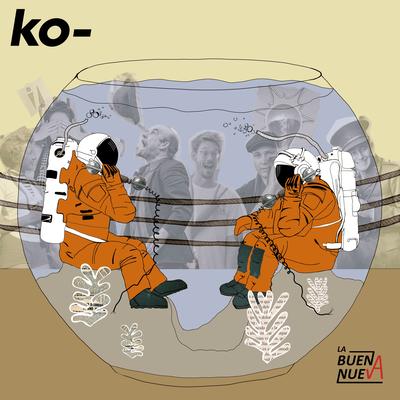 ko-'s cover