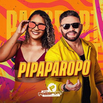 Pipaparopo's cover