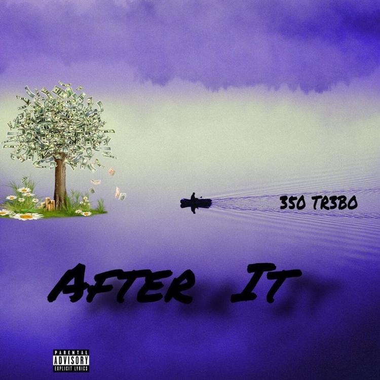 350 TR3BO's avatar image