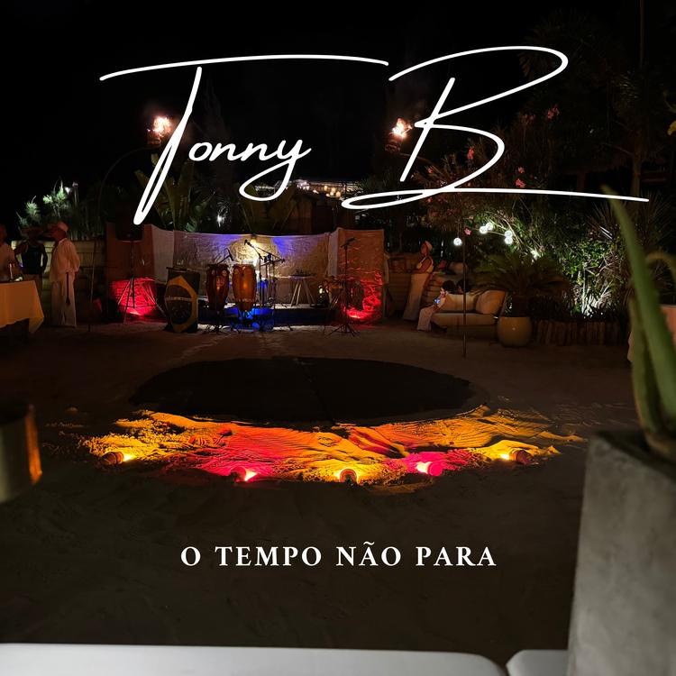 Tonny B's avatar image