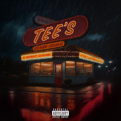 Tee's Coney Island's cover