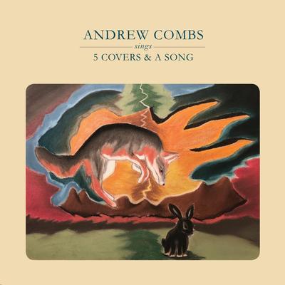 Reptilia By Andrew Combs's cover