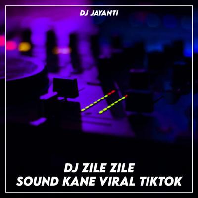 DJ Sound Jedag Jedug (Inst)'s cover
