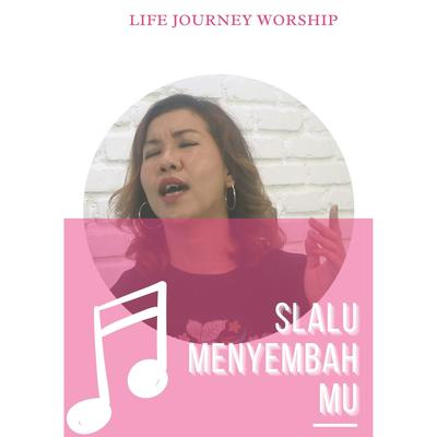 Slalu Menyembah-Mu's cover