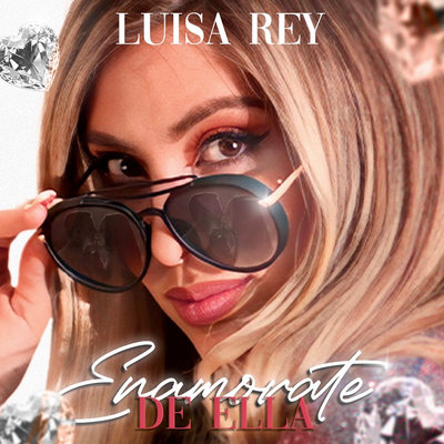 Luisa Rey's cover