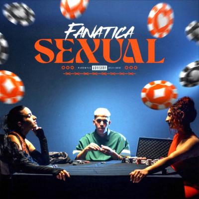 FANATICA SEXUAL 2 By Seikan Anikila's cover